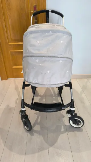 Bugaboo Bee Silla de paseo para bebé