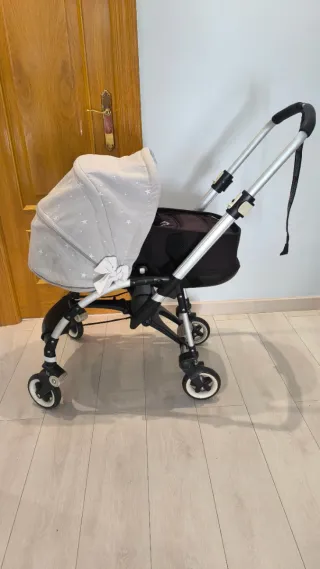 Bugaboo Bee Silla de paseo para bebé