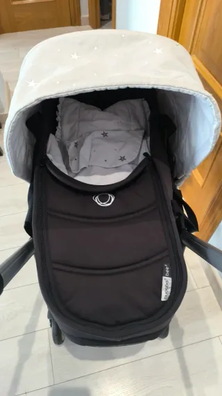 Bugaboo Bee Silla de paseo para bebé