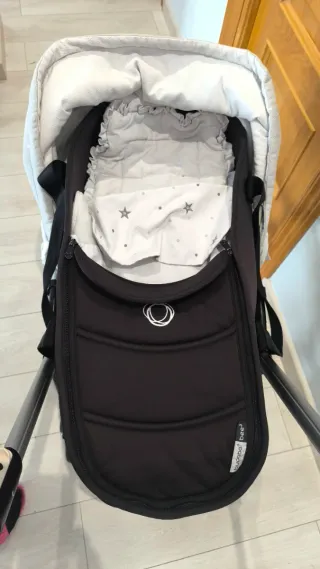 Bugaboo Bee Silla de paseo para bebé