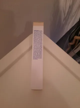 Olio Riparatore Just Nuova Pelle