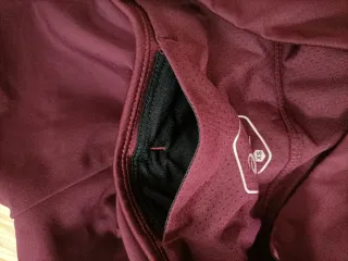 Pantalón corto running mujer Asics