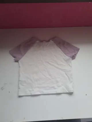 Camiseta UCLA H&M Talla 11-12 años