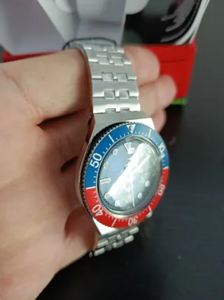 Orologio Timex Automatico Peanuts Acciaio