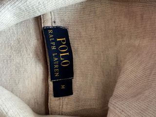 Polo Ralph Lauren Jersey Caballero Talla M