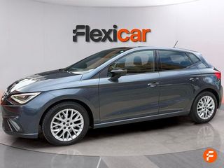 Seat Ibiza 1.0 TSI 81kW (110CV) FR