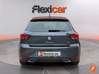 Seat Ibiza 1.0 TSI 81kW (110CV) FR