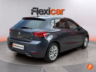 Seat Ibiza 1.0 TSI 81kW (110CV) FR