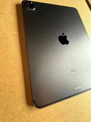 iPad Pro 11 (2ª Gen) 128 gb