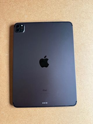 iPad Pro 11 (2ª Gen) 128 gb
