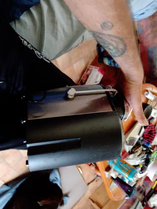 Licuadora Thulos 500W