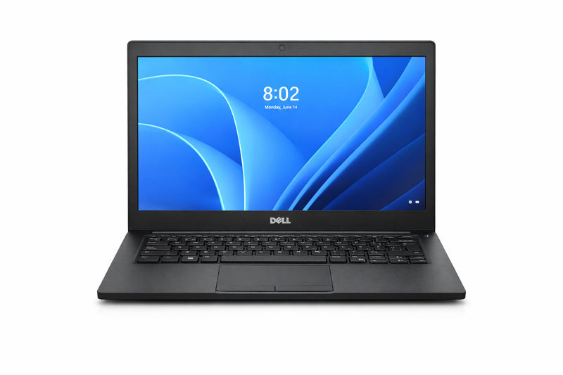 Dell Latitude 7280 - i7 7a - 8GB - Windows 11 Pro