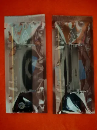 Pack de adaptadores de RAM DDR5 SODIMM a UDIMM