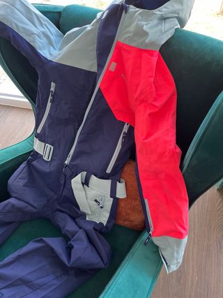 Mono de esquí/snowboard infantil juvenil (ski)