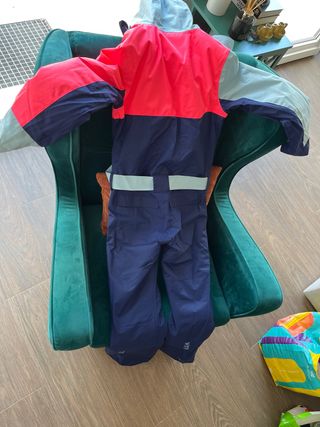 Mono de esquí/snowboard infantil juvenil (ski)