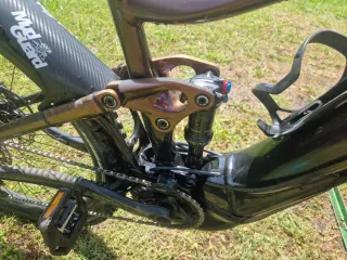 Bicicleta eléctrica Giant 2021