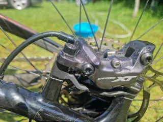 Bicicleta eléctrica Giant 2021