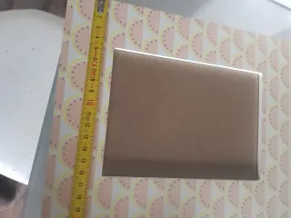 Cornice Maison du Monde decorata