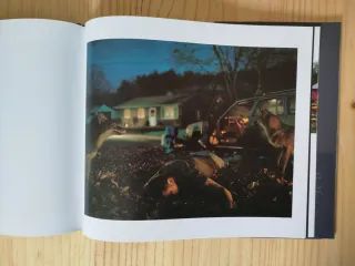 Twilight: Photographs by Gregory Crewdson