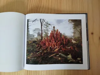 Twilight: Photographs by Gregory Crewdson