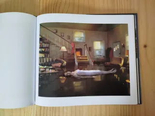 Twilight: Photographs by Gregory Crewdson