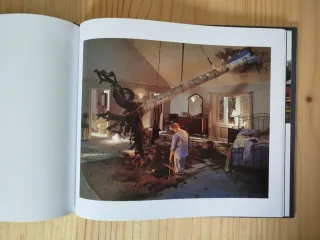 Twilight: Photographs by Gregory Crewdson