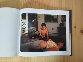 Twilight: Photographs by Gregory Crewdson