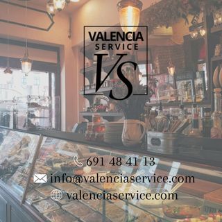 0861 – NEGOCIO DE COMIDA PARA LLEVAR EN EL CARMEN