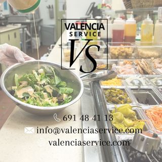 0872 – NEGOCIO DE COMIDA PARA LLEVAR EN EL CARMEN