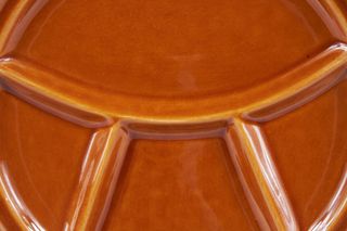 Elegante set 6 piatti aperitivo Pagnossin