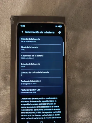 Samsung Galaxy S25 Ultra 256Gb