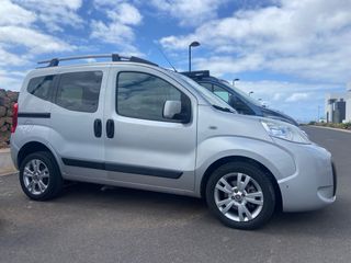 FIAT Qubo 2013