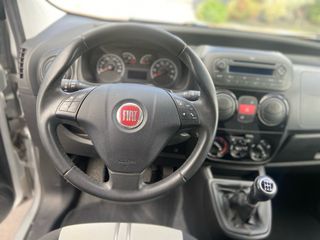 FIAT Qubo 2013