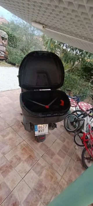 Yamaha NMAX 125cc 2024 Gris/Blanco