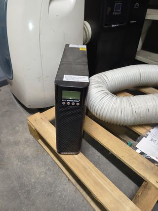 Salicru SLC Twinpro UPS