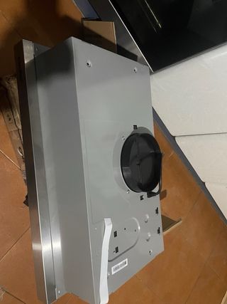 Campana extractora Comfee