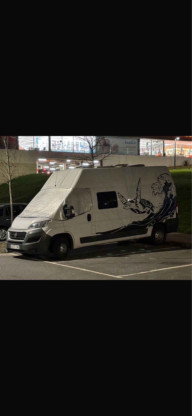 FIAT Ducato 2017 - foto 1