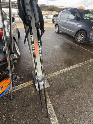 Palos de esquí Salomon