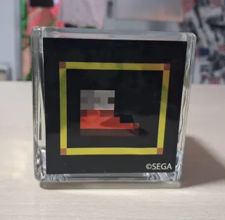 Sonic The Hedgehog Vela