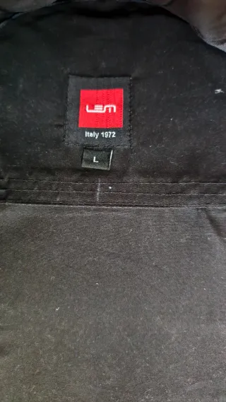 Nueva Chaqueta Moto LEM Moon Lady Talla L