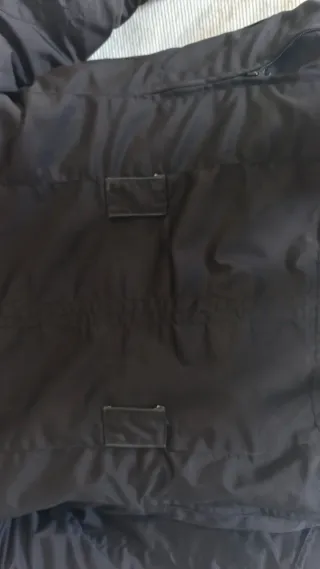 Nueva Chaqueta Moto LEM Moon Lady Talla L