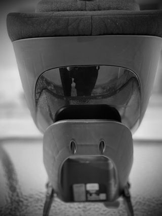 Silla Auto NADO O3 PLUS I-SIZE BE COOL