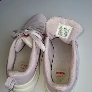 Zapatillas Nike Downshifter Mujer Rosa/Rojo