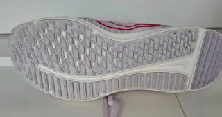 Zapatillas Nike Downshifter Mujer Rosa/Rojo