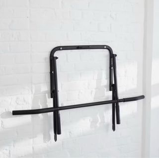 Barra dominadas pared / Pull up bar