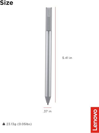 Lápiz Óptico USI Pen 2 Lenovo GX81J61977