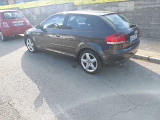 Audi A3 2003