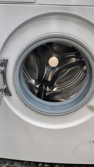 Lavadora Bosch Serie 4