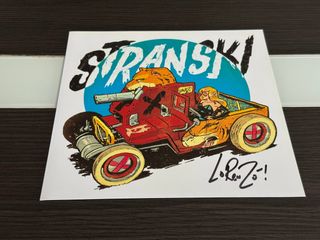 How to think when you draw 1 + 2