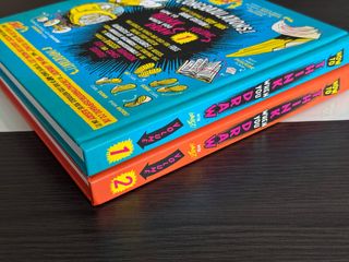 How to think when you draw 1 + 2